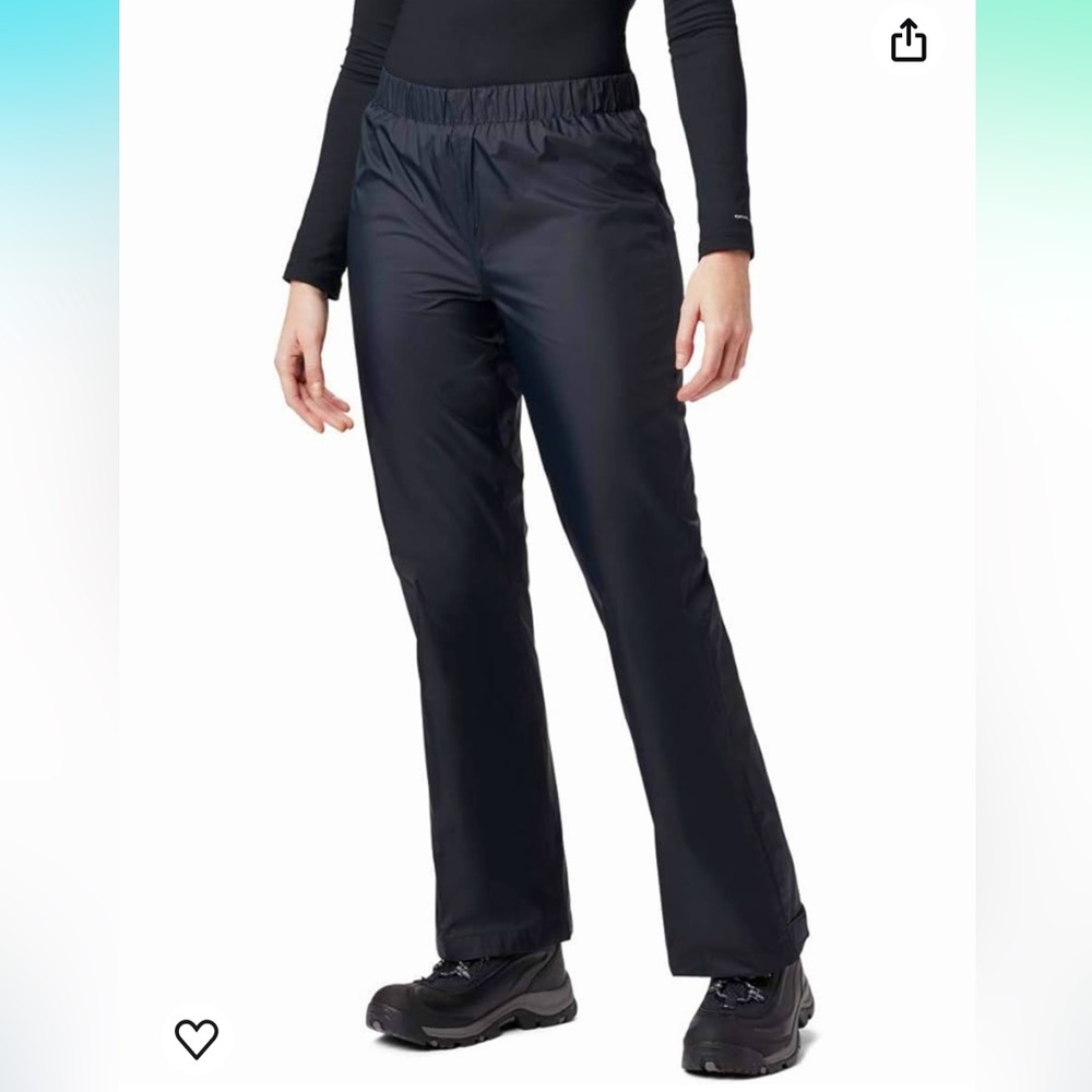 Columbia Women’s Storm Surge Pants